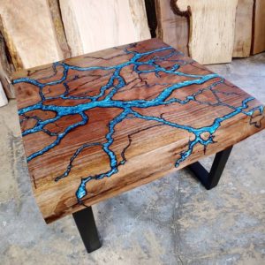 resin tables